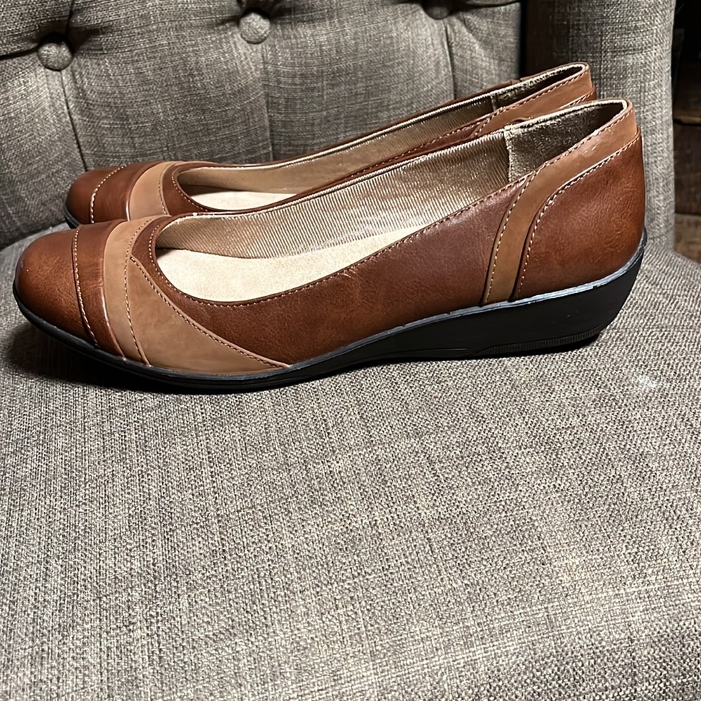 Life Stride Velocity With Memory Foam Women's Sho… - image 3